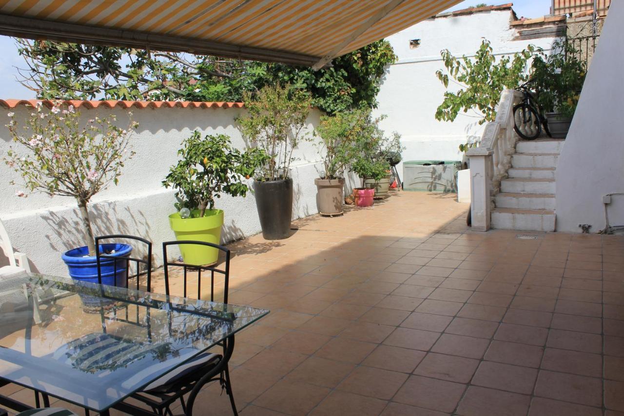 Maison 3 Chambres Gde Terrasse Proche Vieux Port Et Sncf Марсель Экстерьер фото