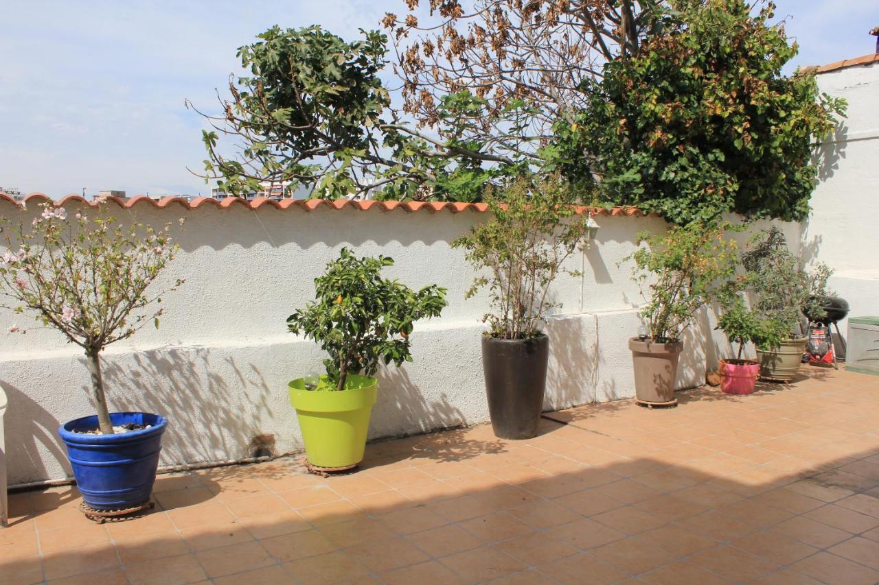 Maison 3 Chambres Gde Terrasse Proche Vieux Port Et Sncf Марсель Экстерьер фото